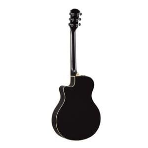 1561102688088-58.Yamaha APX600 Black Electro Acoustic Guitar (4).jpg